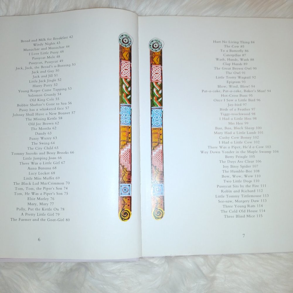 🔴 CLEARANCE 6/$20  Read to me Mommy Extra large book - Picture 6 of 8